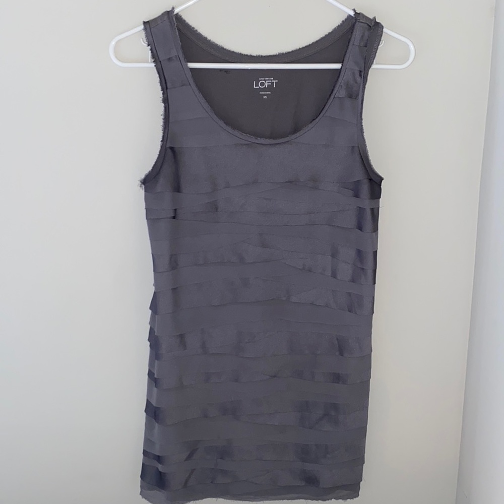 Ann Taylor LOFT Women’s Top